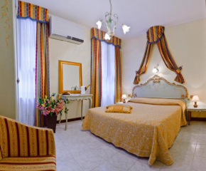 Hotel Henry Venedig